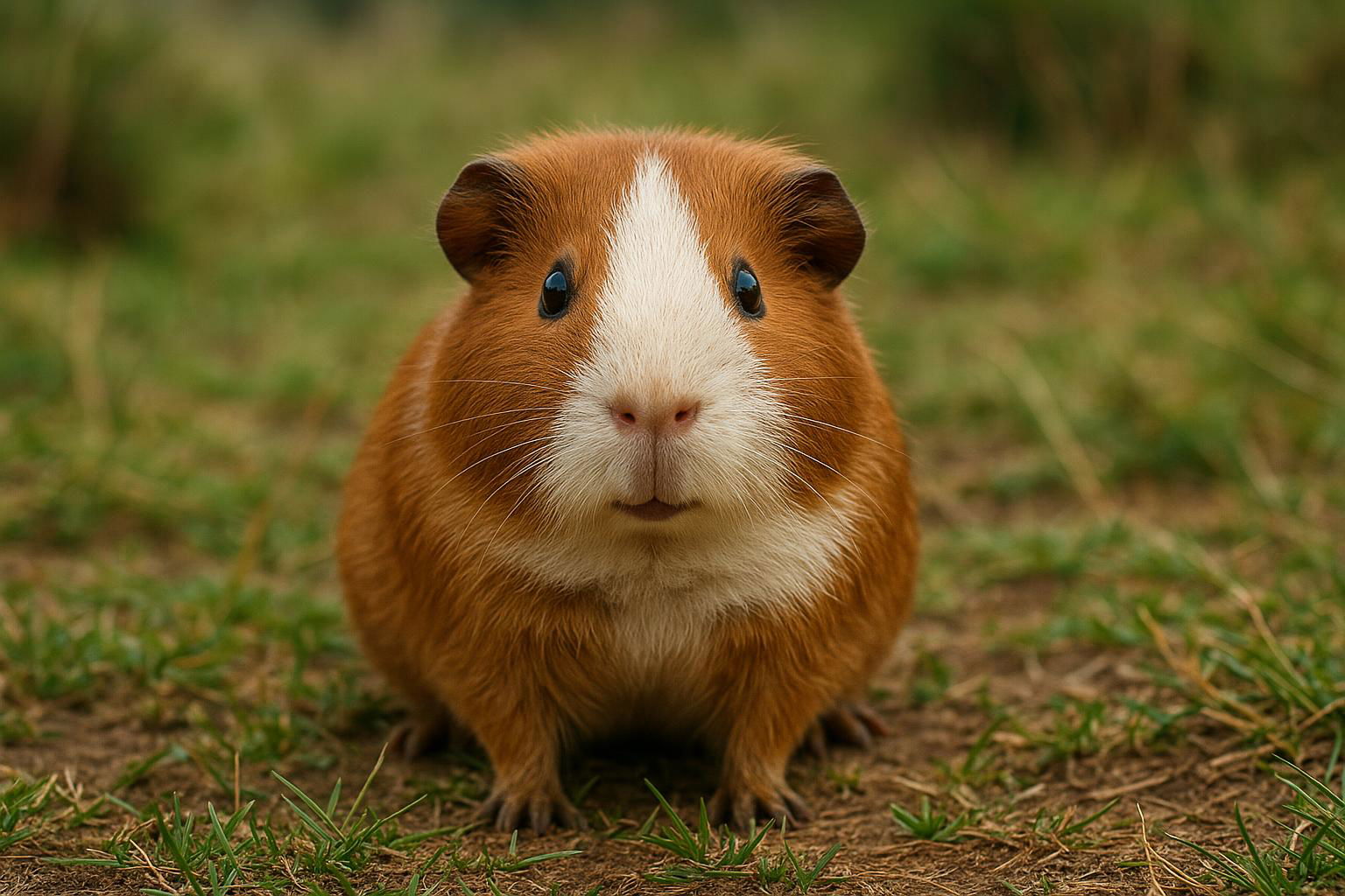 Guinea Pig