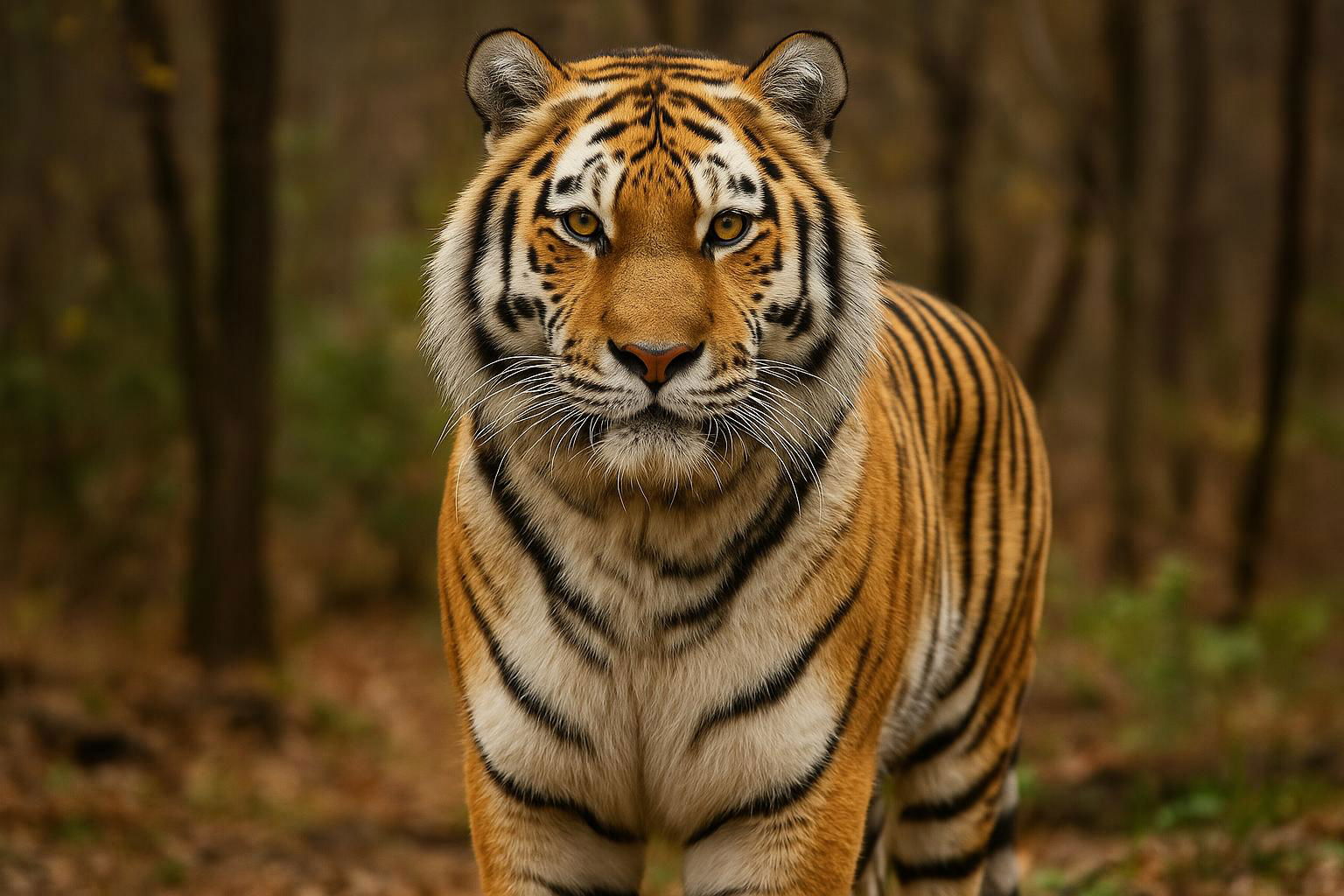 Siberian