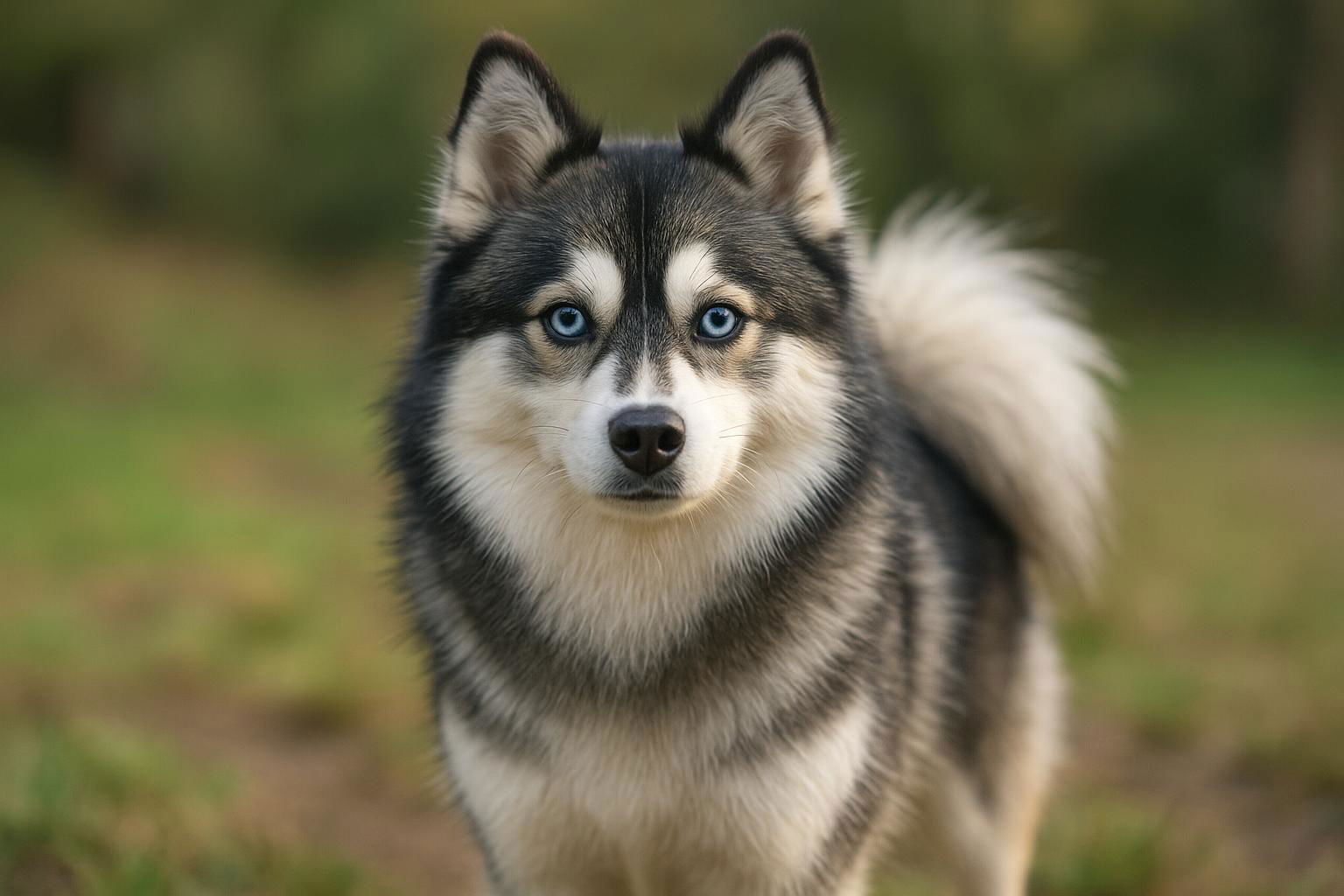 Pomsky