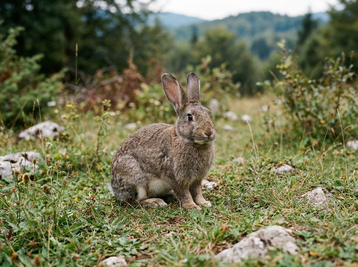 Slovenian Rabbit