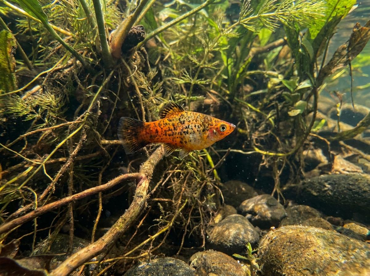 Unknown Variety