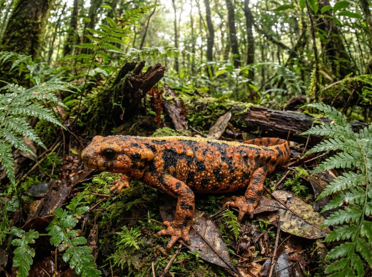 Mixed Morph