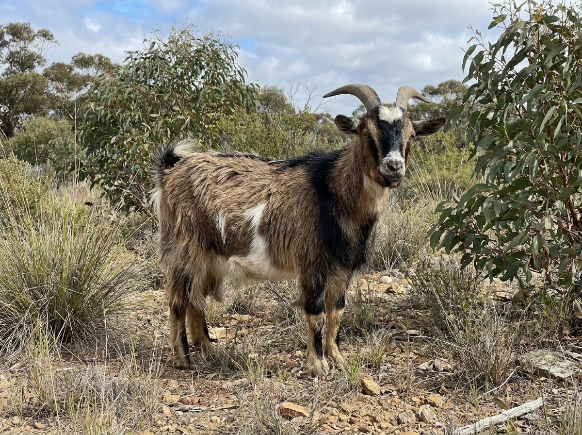 Australian Miniature