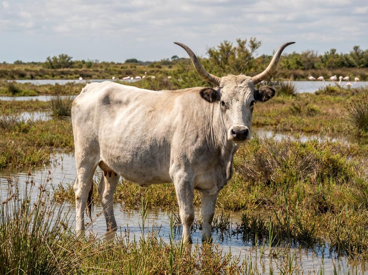 Camargue