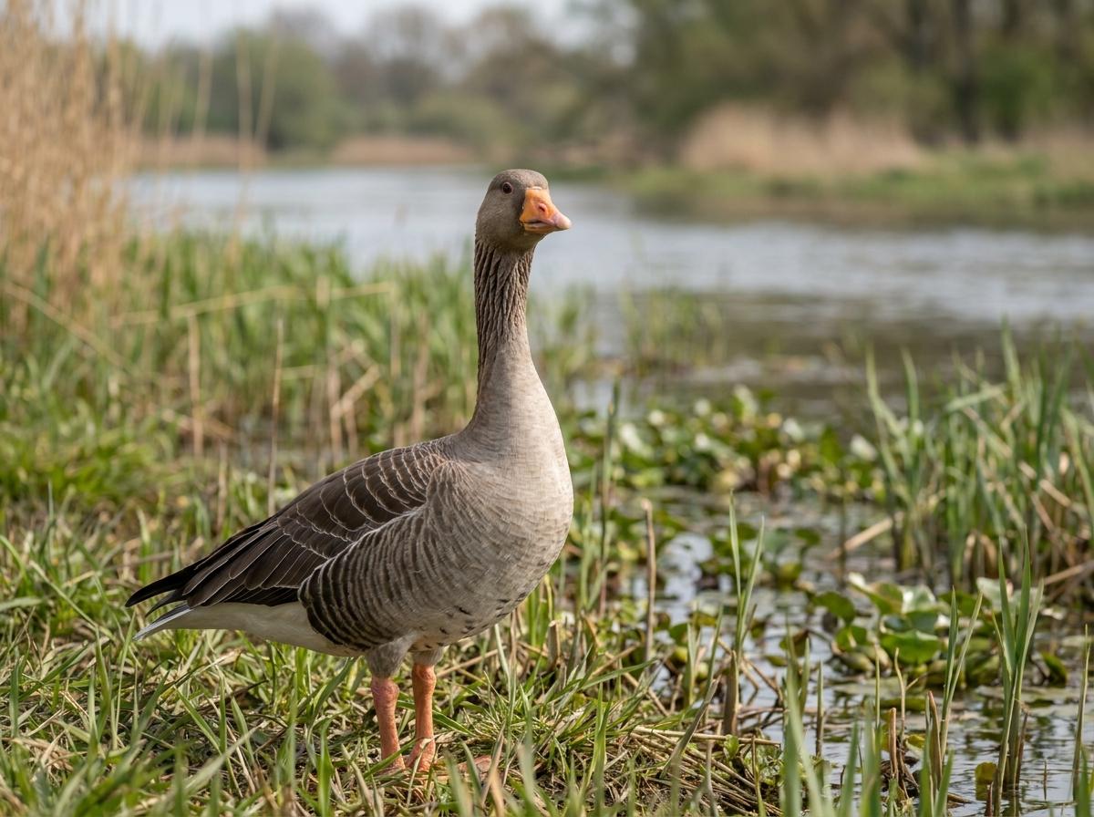 Steinbacher Goose