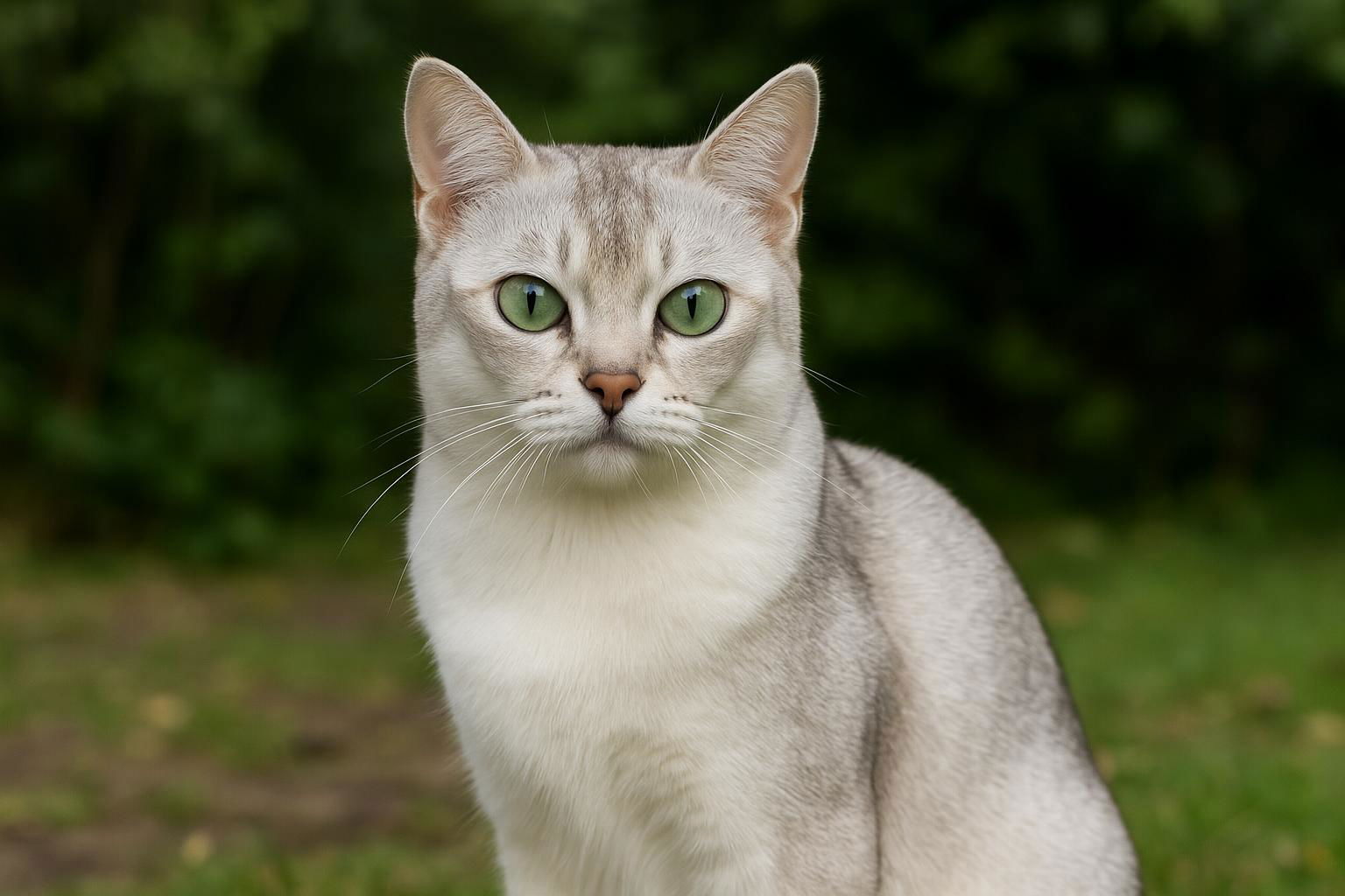 Burmilla