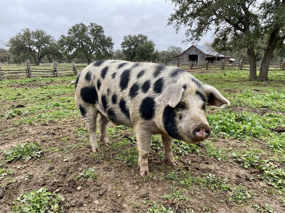Spots