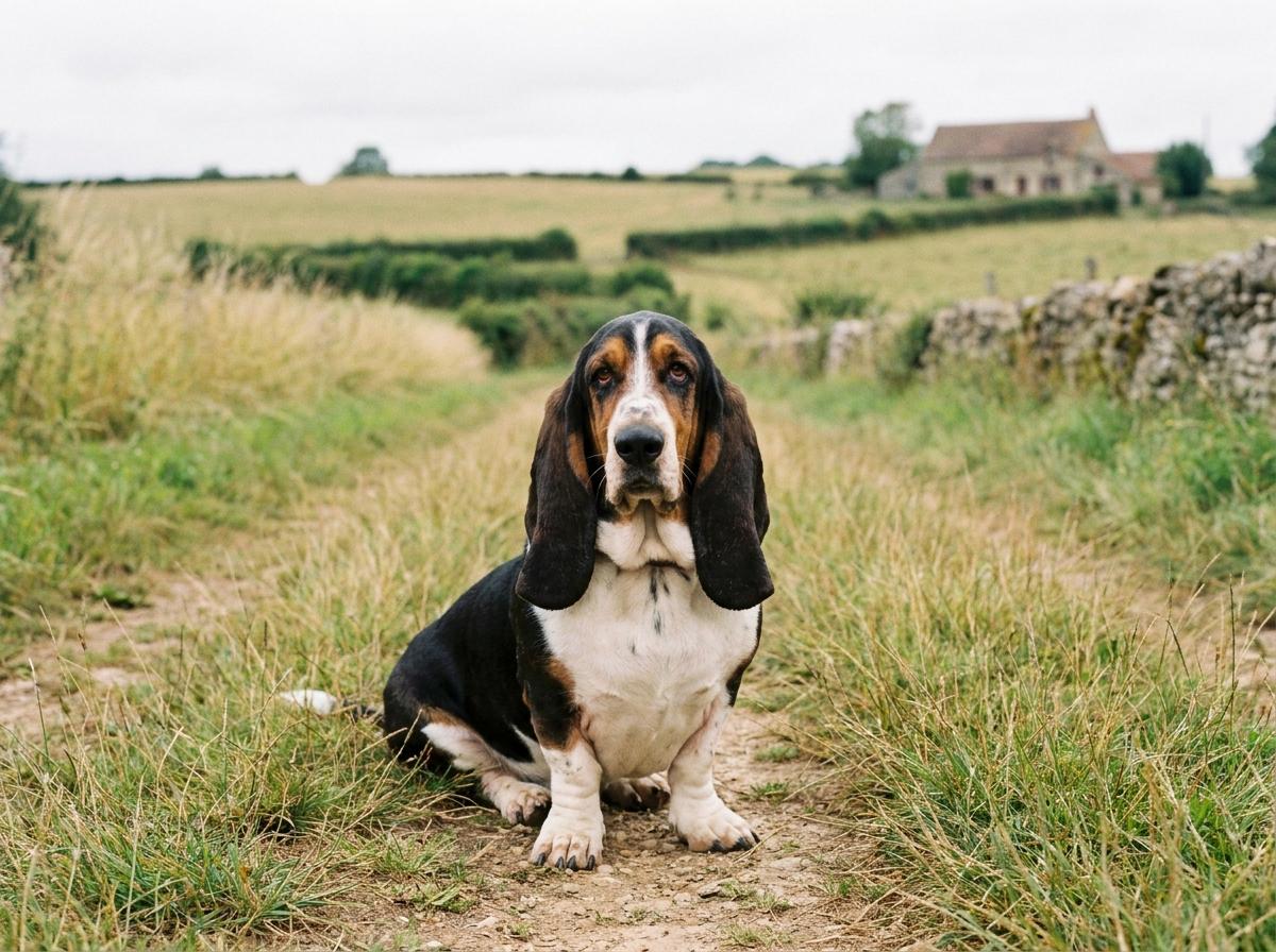 Basset Hound