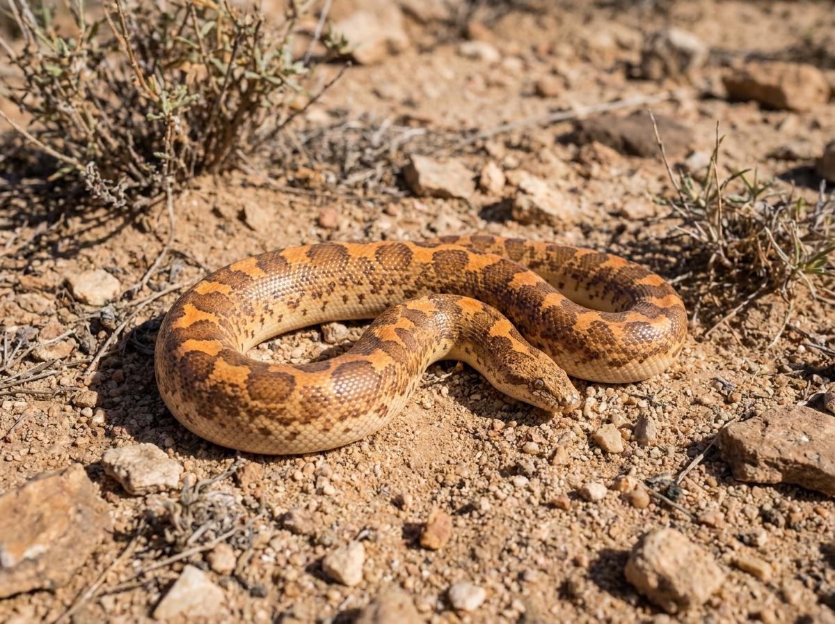 Unknown Morph