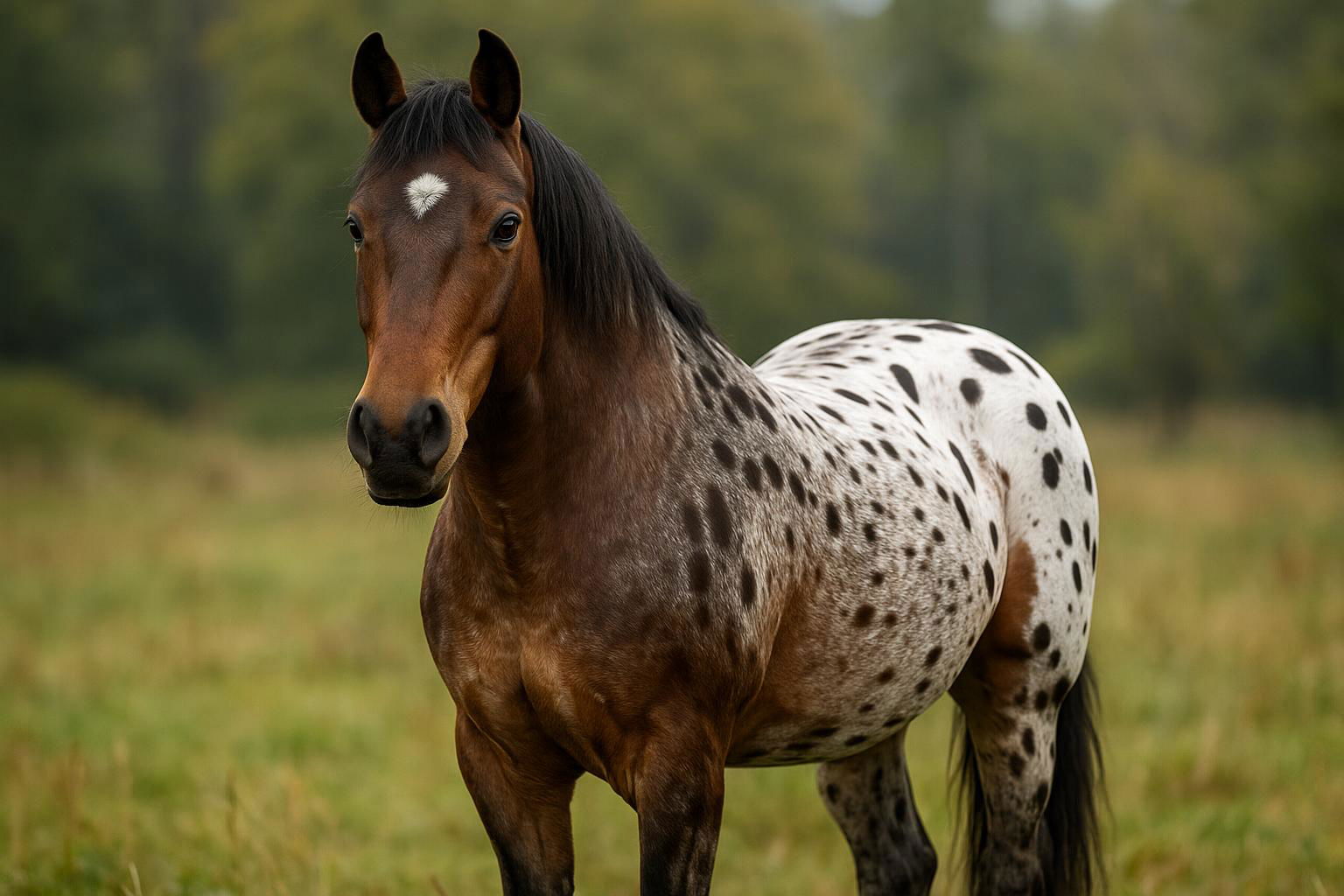 Walkaloosa
