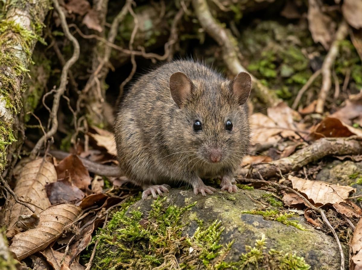 Unknown Breed