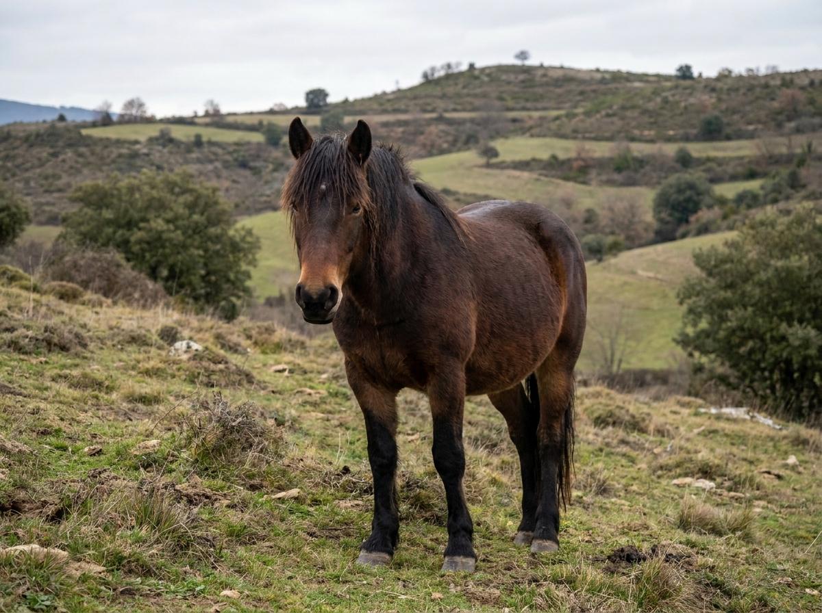 Jaca Navarra