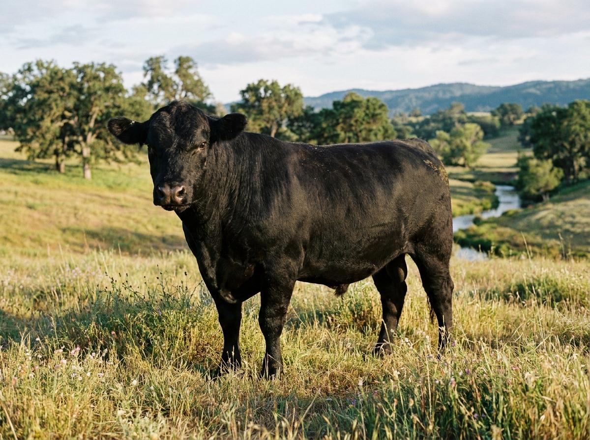 American Angus