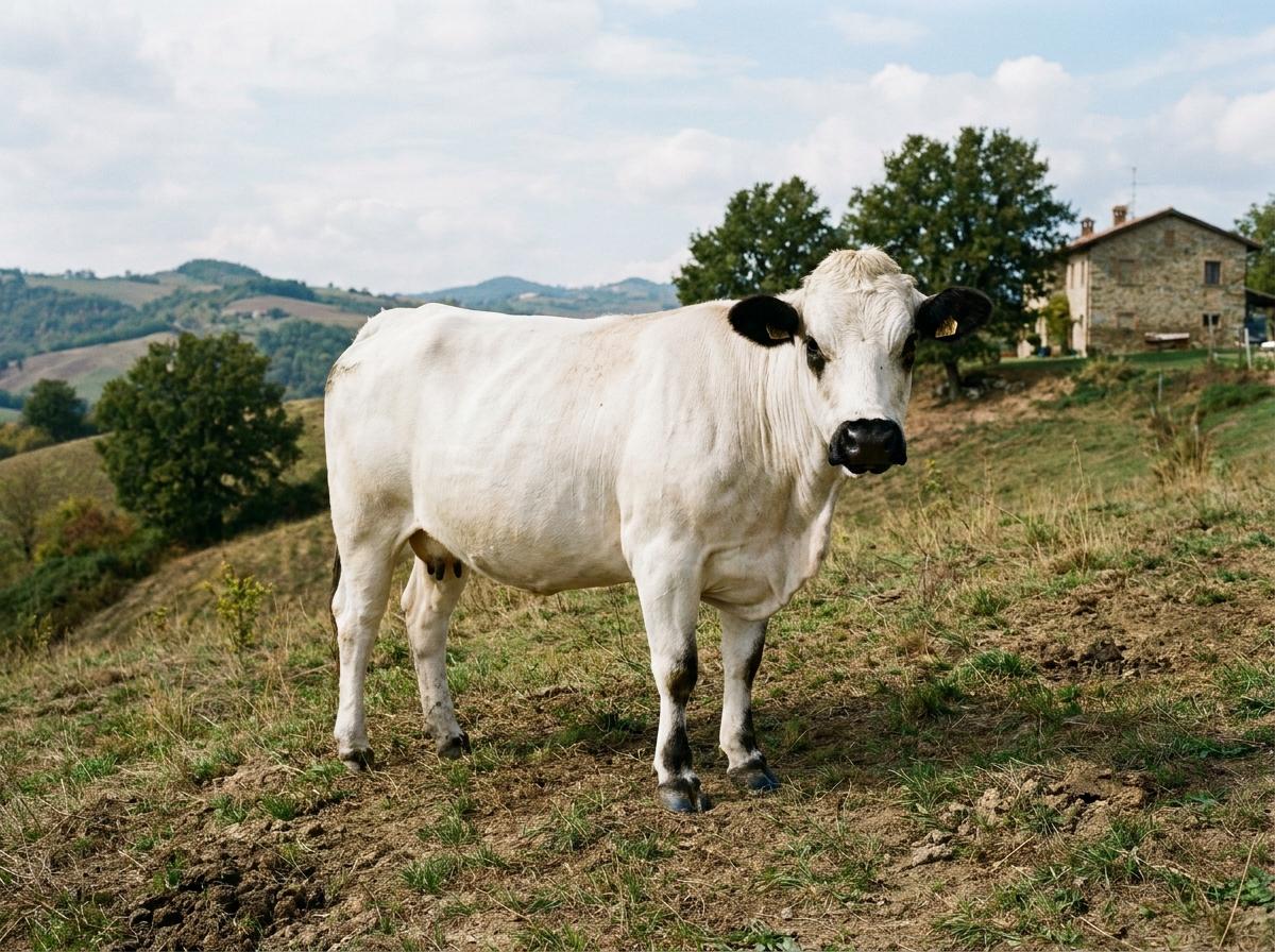 Piedmontese