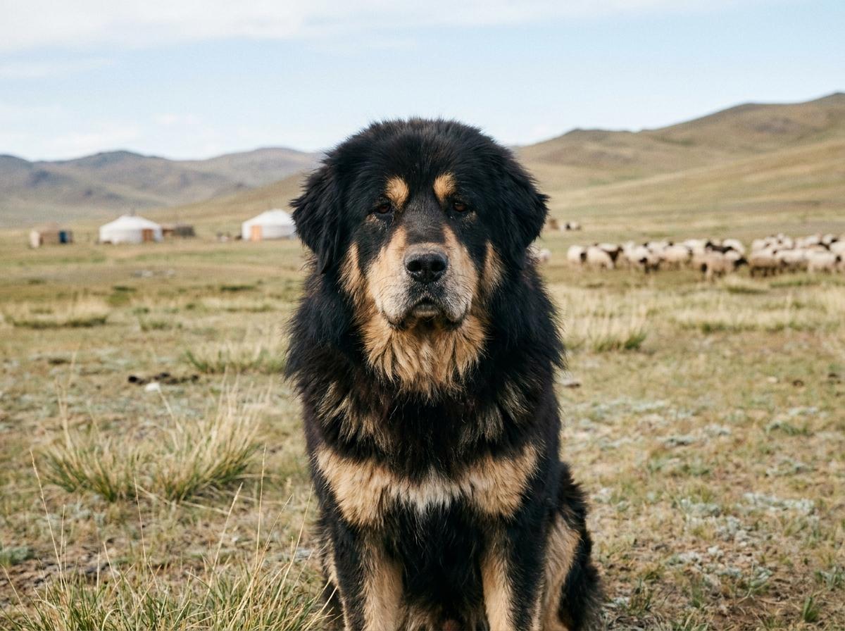 Bankhar Dog