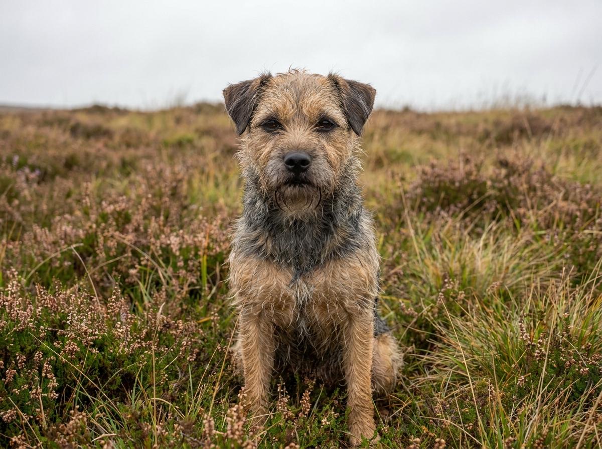 Sporting Lucas Terrier