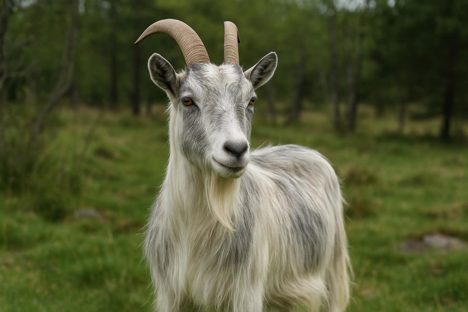 Swedish Landrace