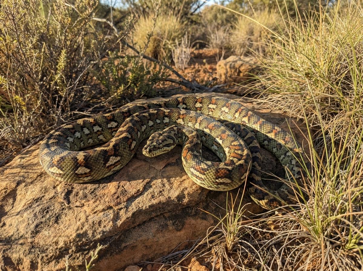 Unknown Morph