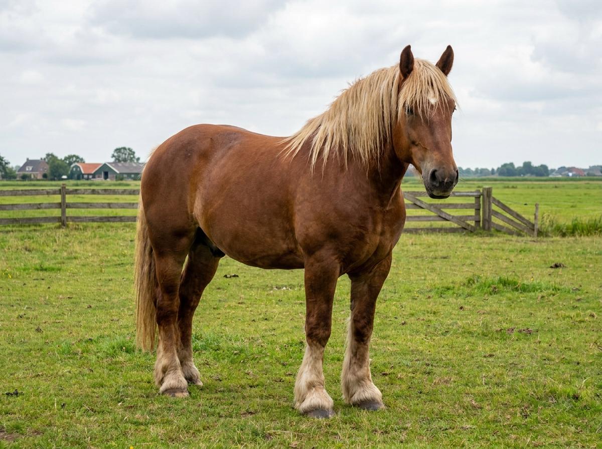 Dutch Draft