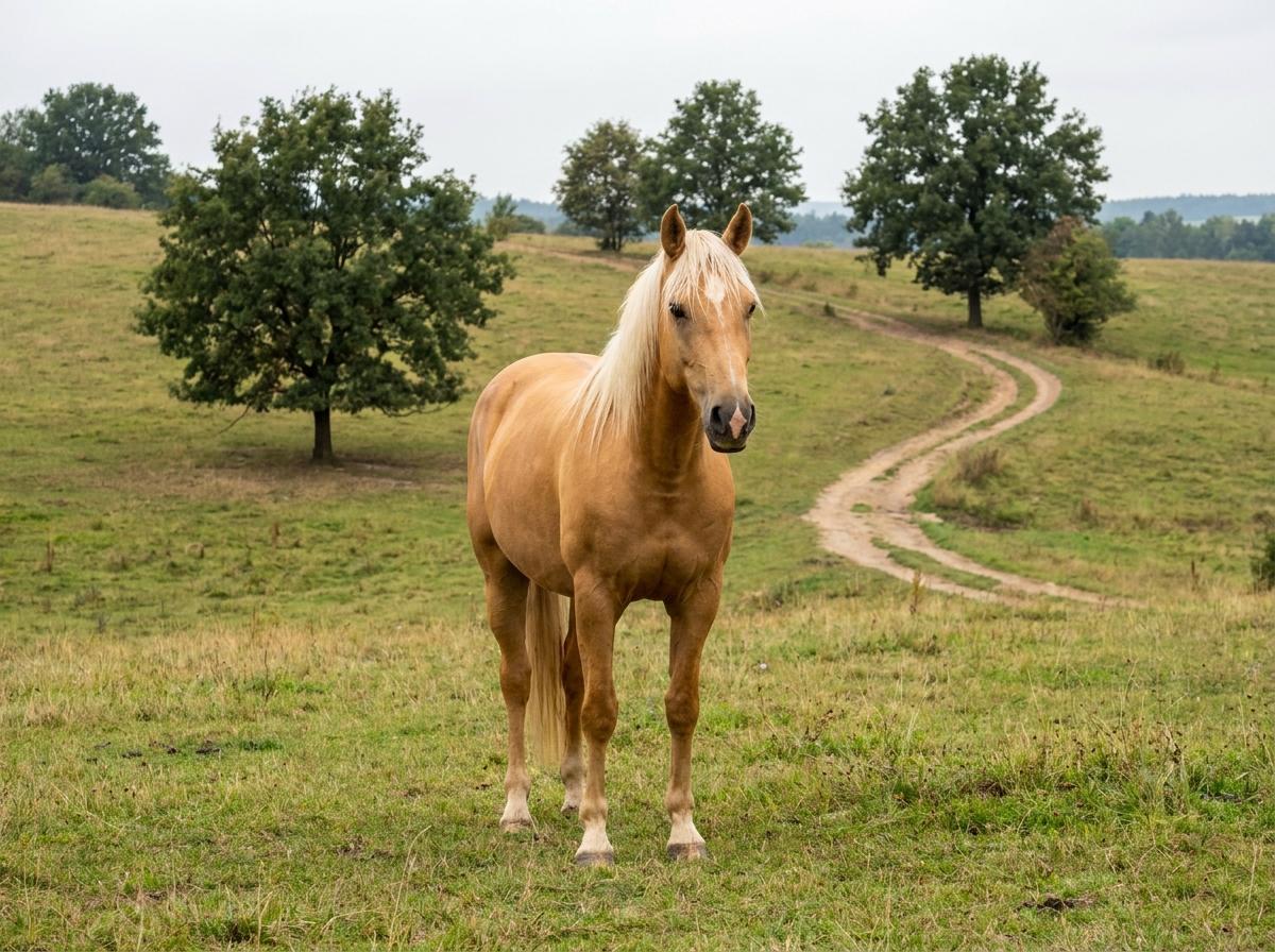 Kinsky Horse