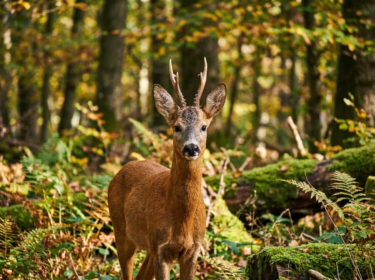 roe deer