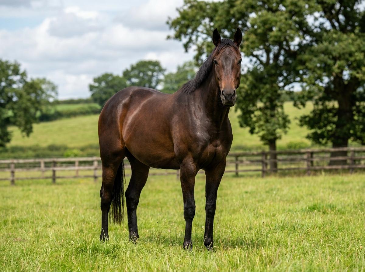 Horse Breeding