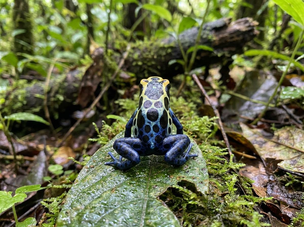 Unknown Morph