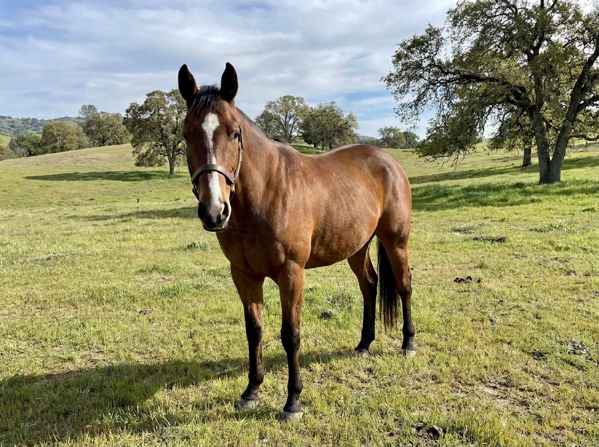 American Sport Pony