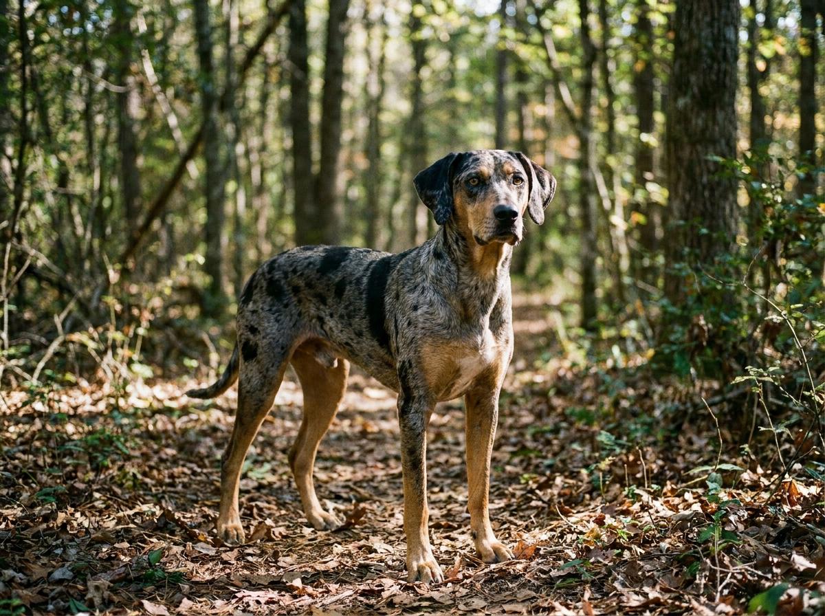 American Leopard Hound