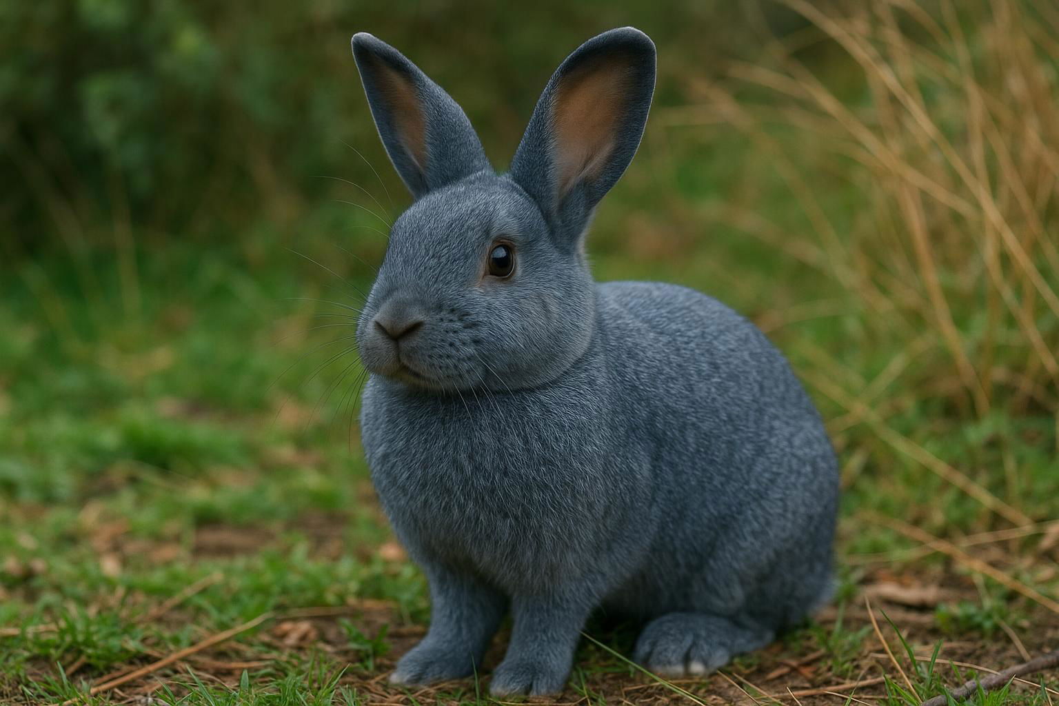 Argente Bleu