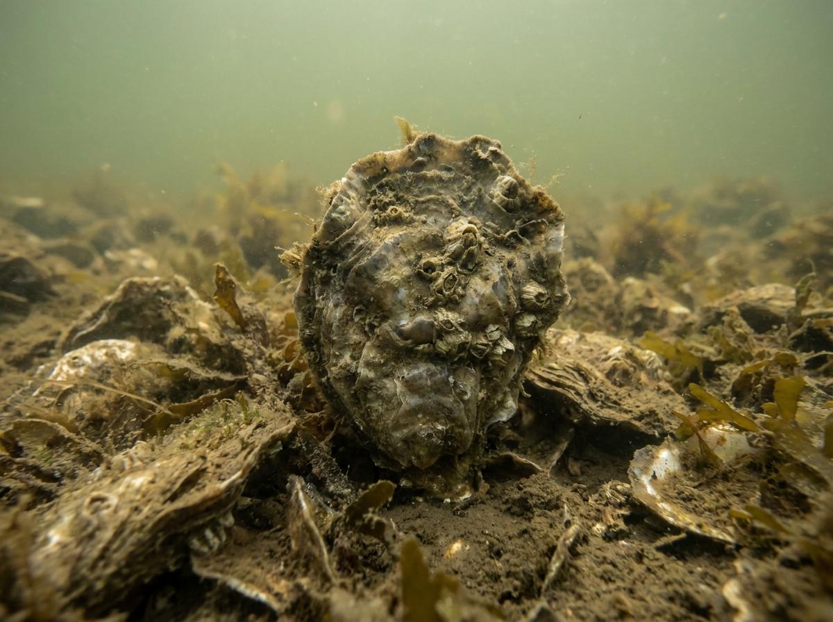 eastern oyster