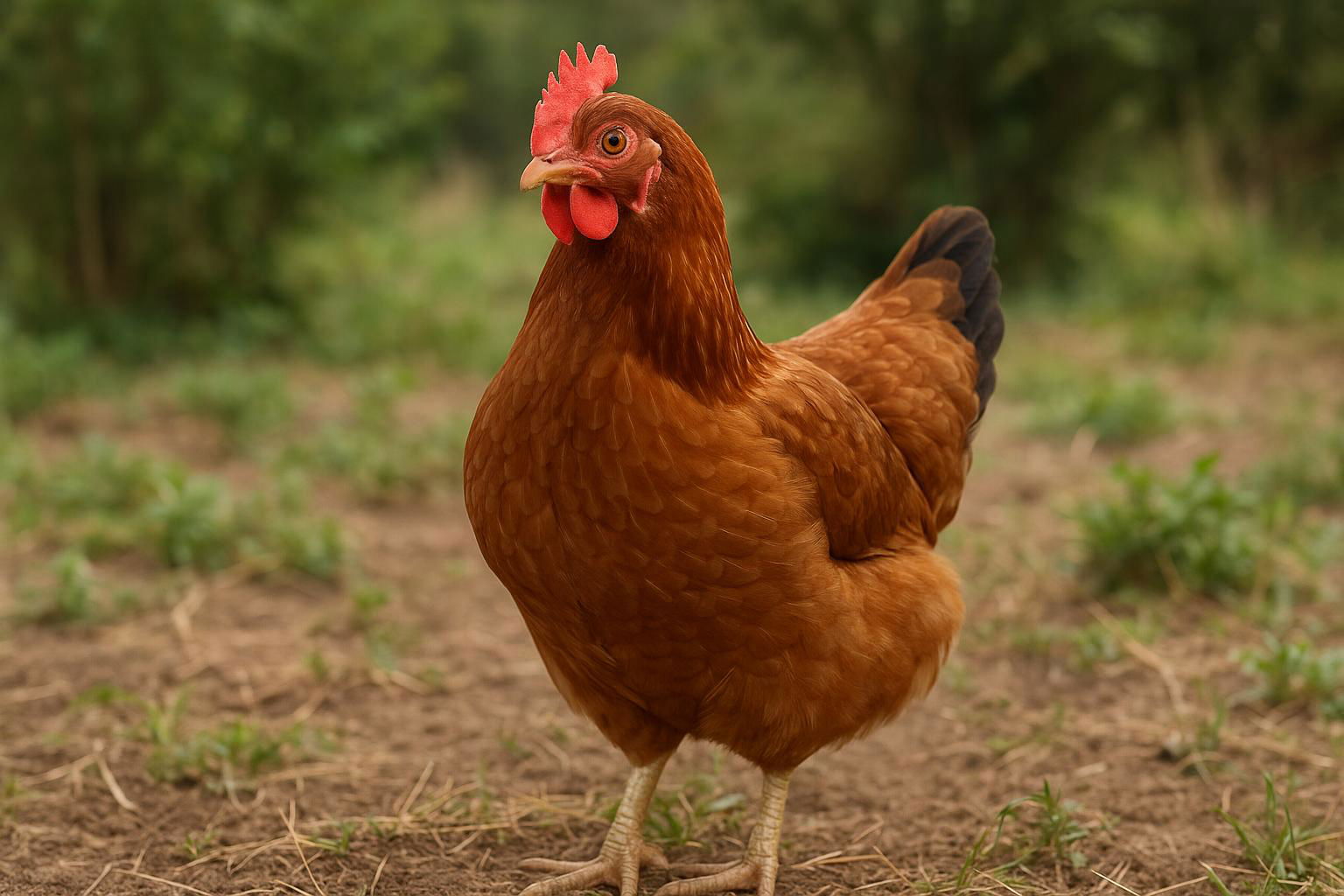 Chicken