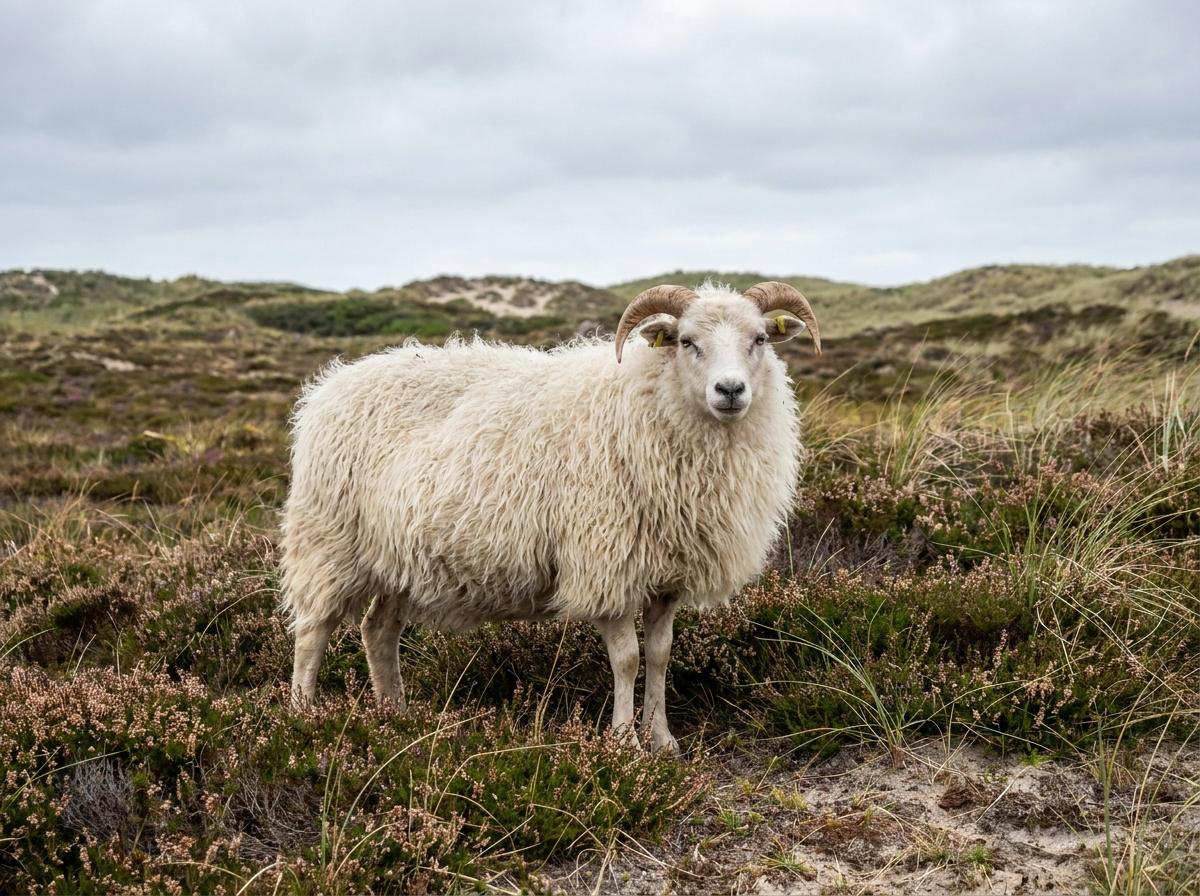 Danish Landrace