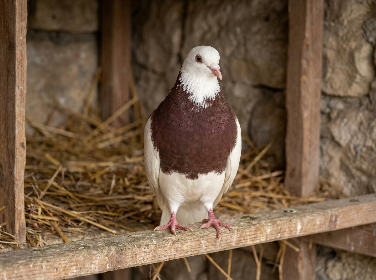 Thuringian Breast