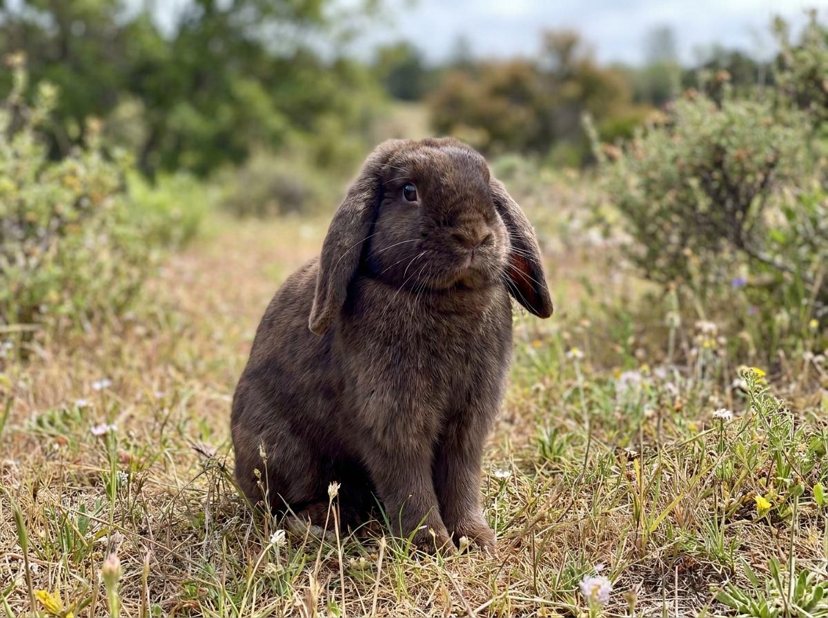 Velveteen Lop