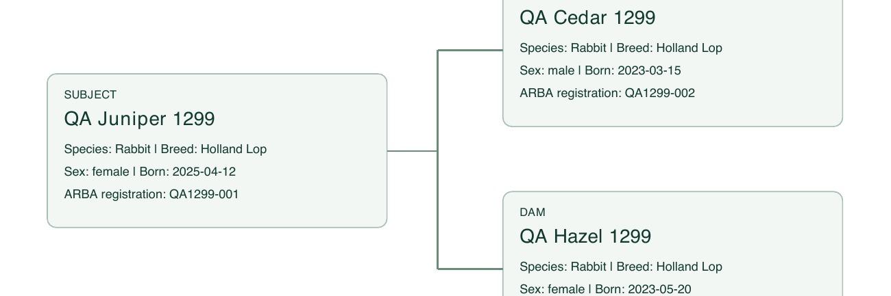 Postrelease PDF UI QA profile cover image