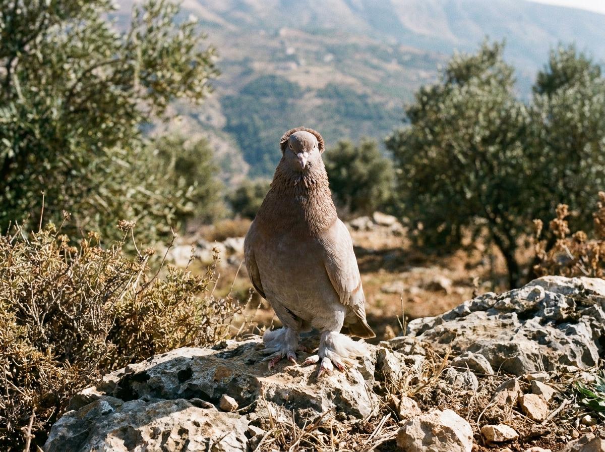 Lebanese