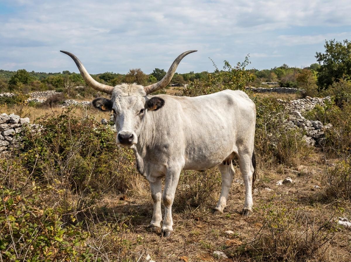 Istrian