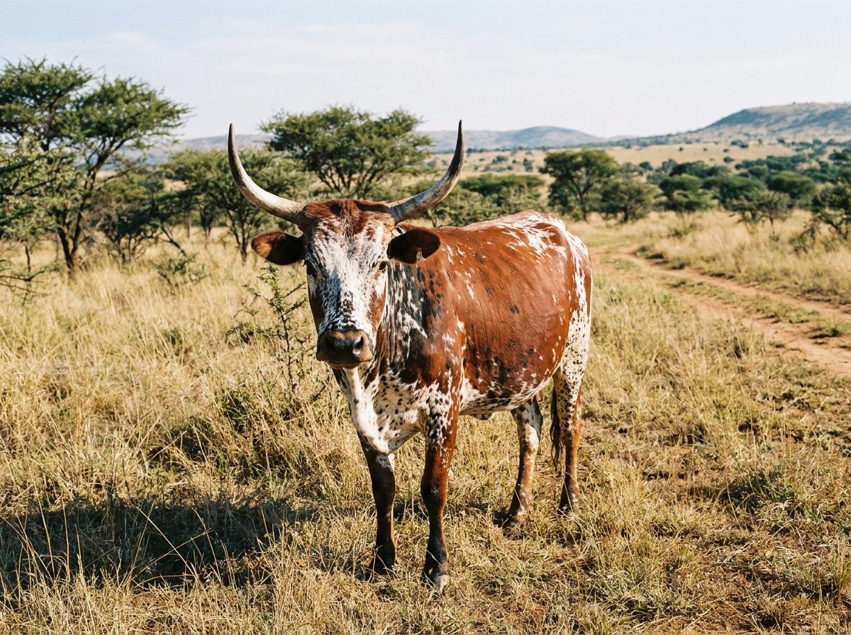 Nguni