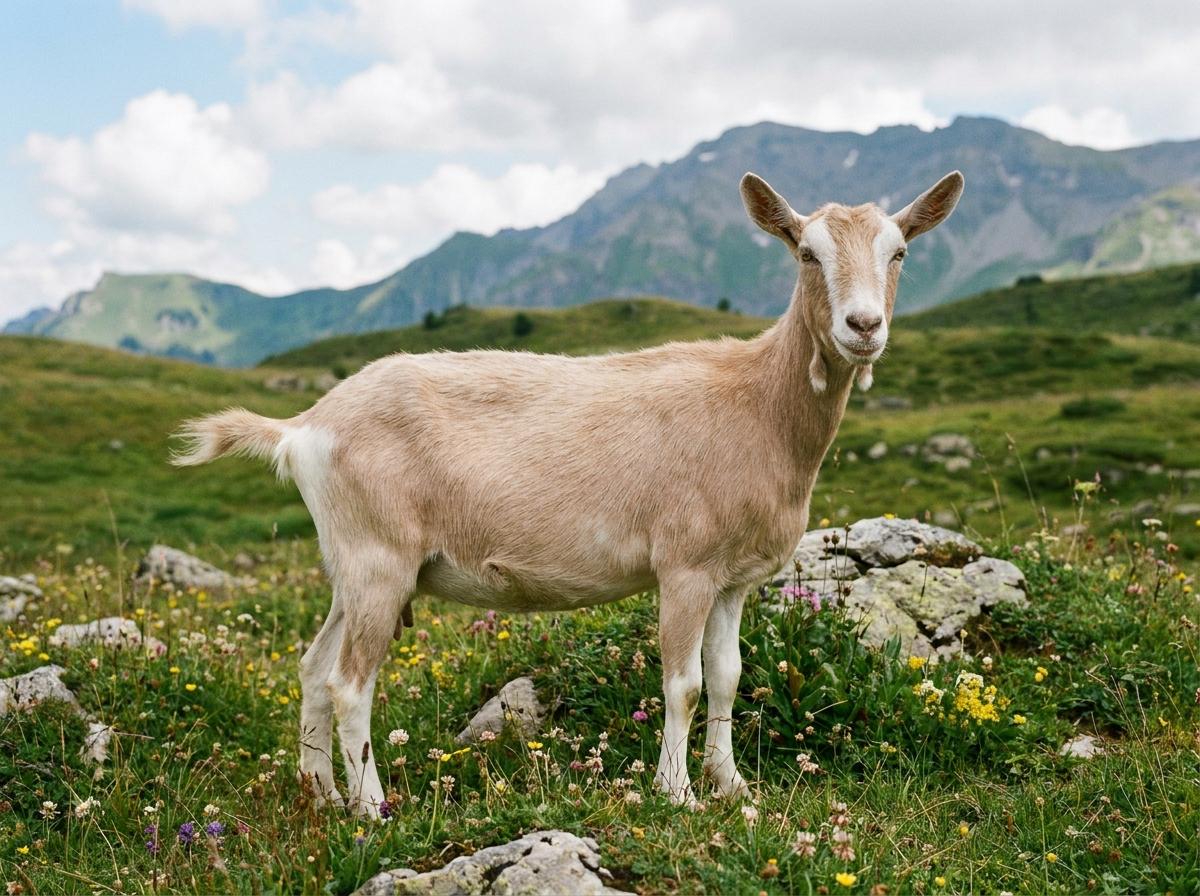 Toggenburg
