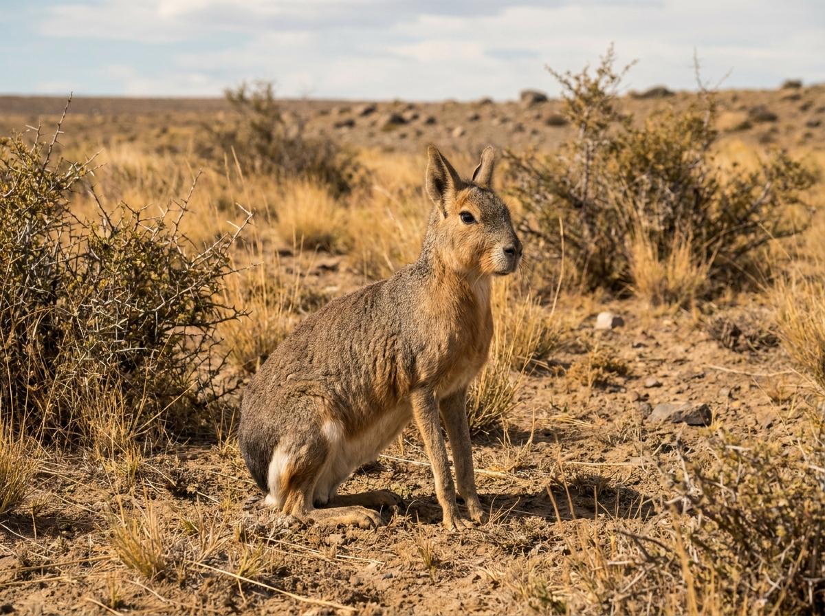 Patagonian