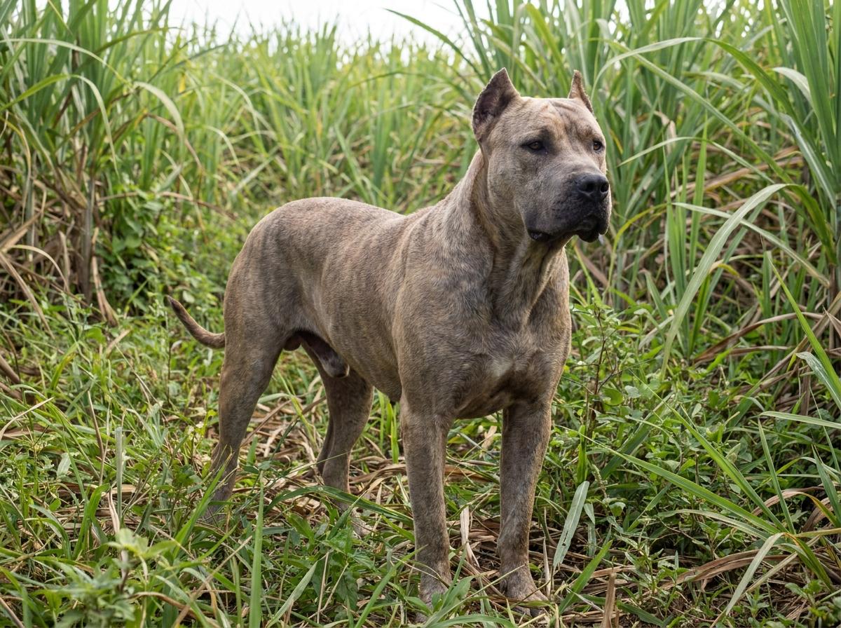 Dogo Cubano
