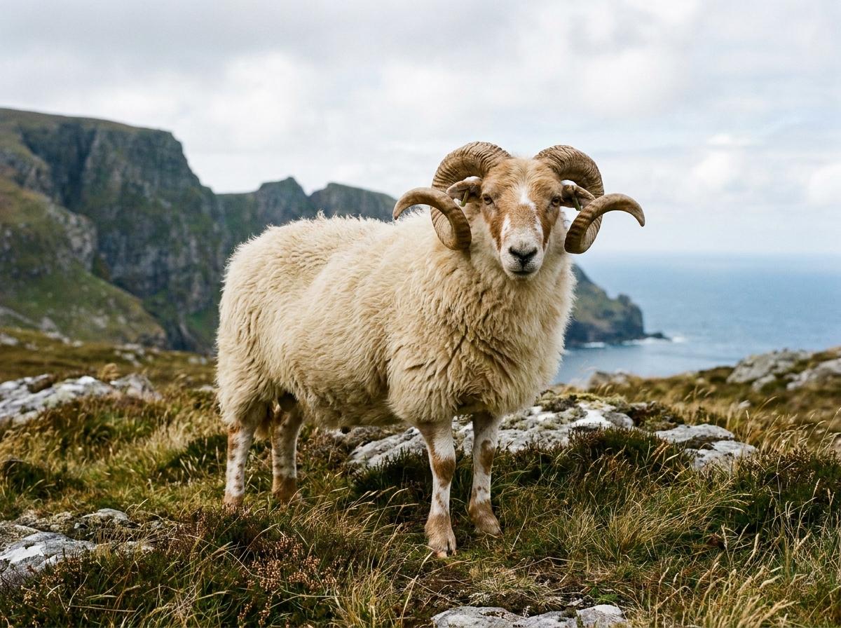 Boreray