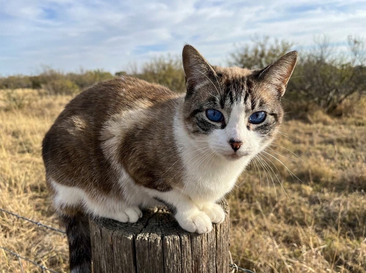 Ojos Azules