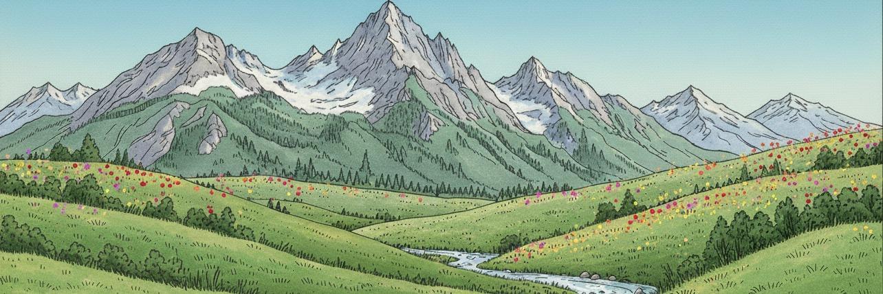 Brooks profile cover image
