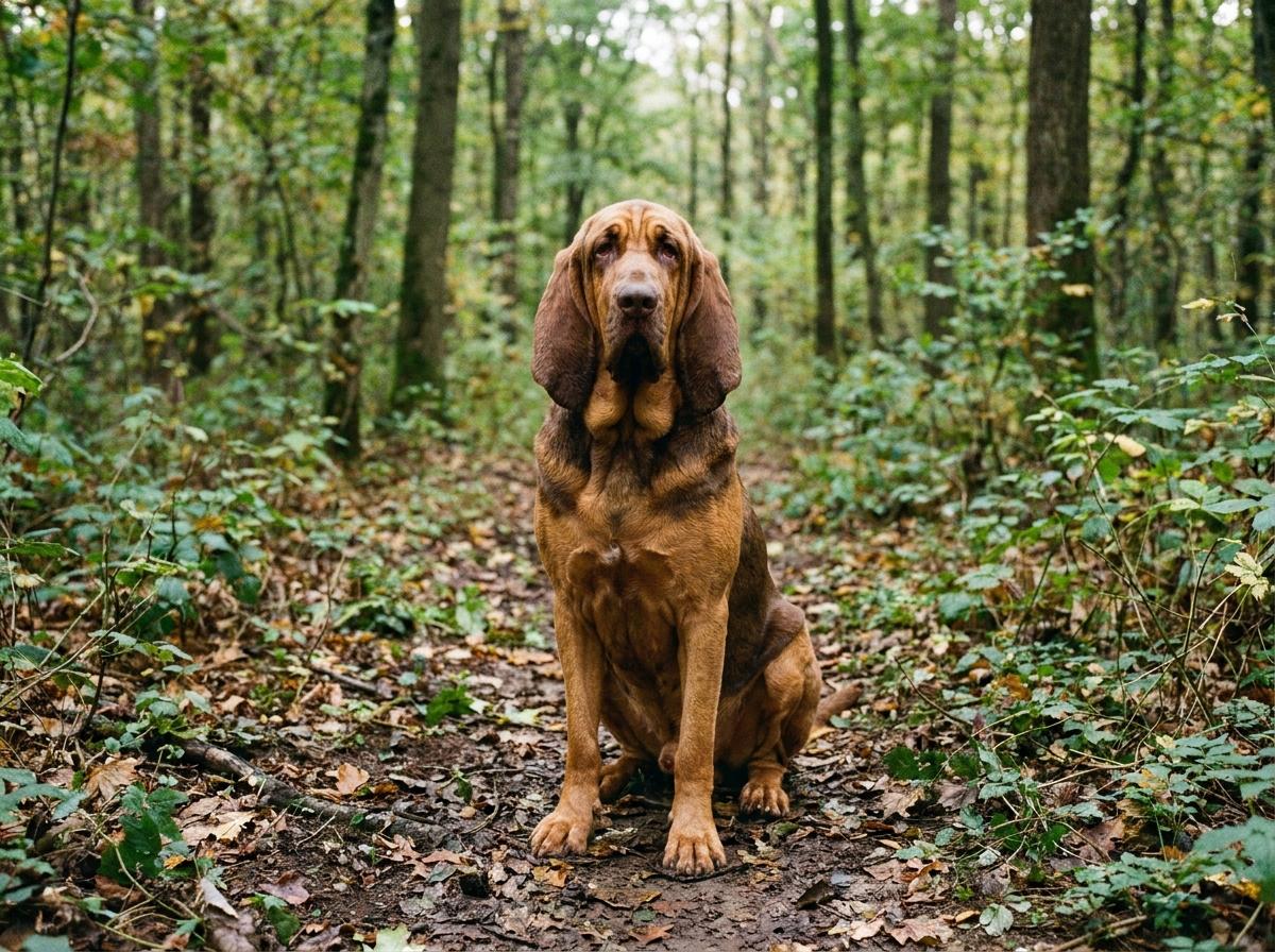 Bloodhound