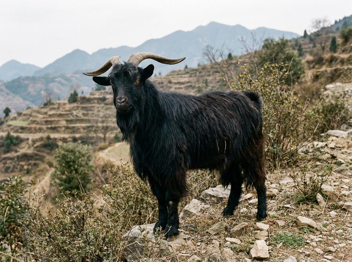 Zhiwulin Black