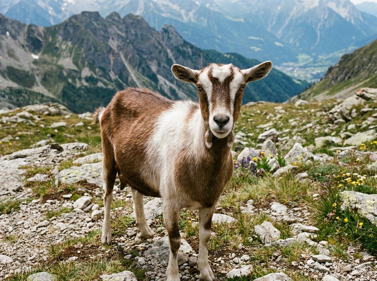French Alpine