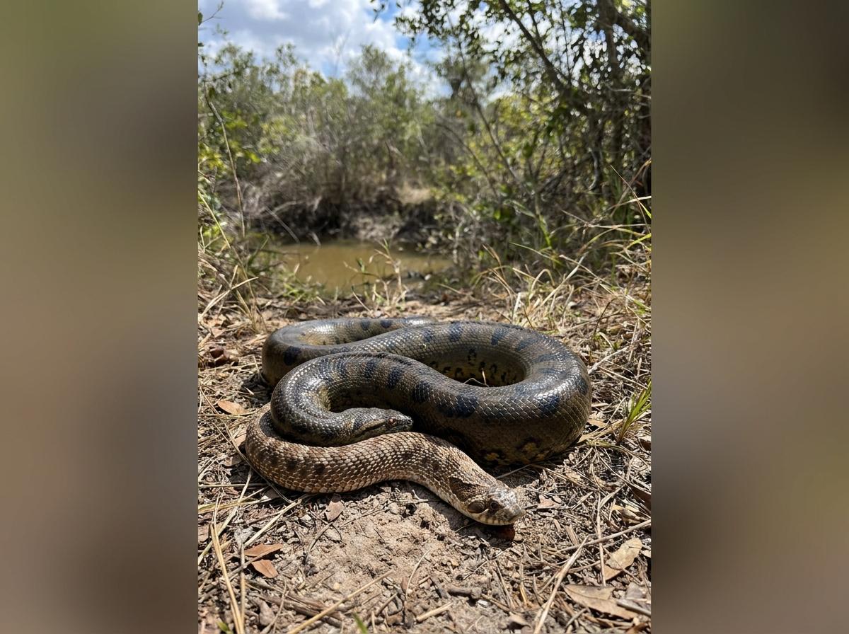 Anaconda