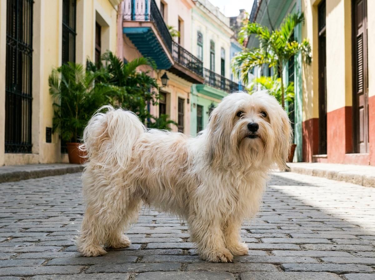 Havanese